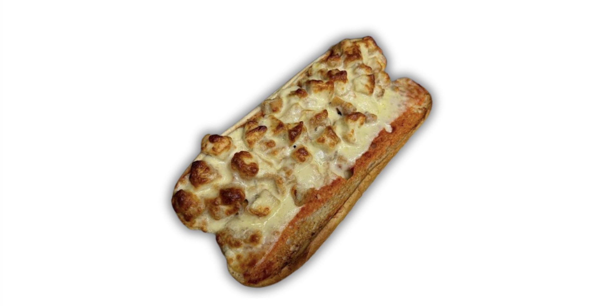 Whole Chicken Parm Sub